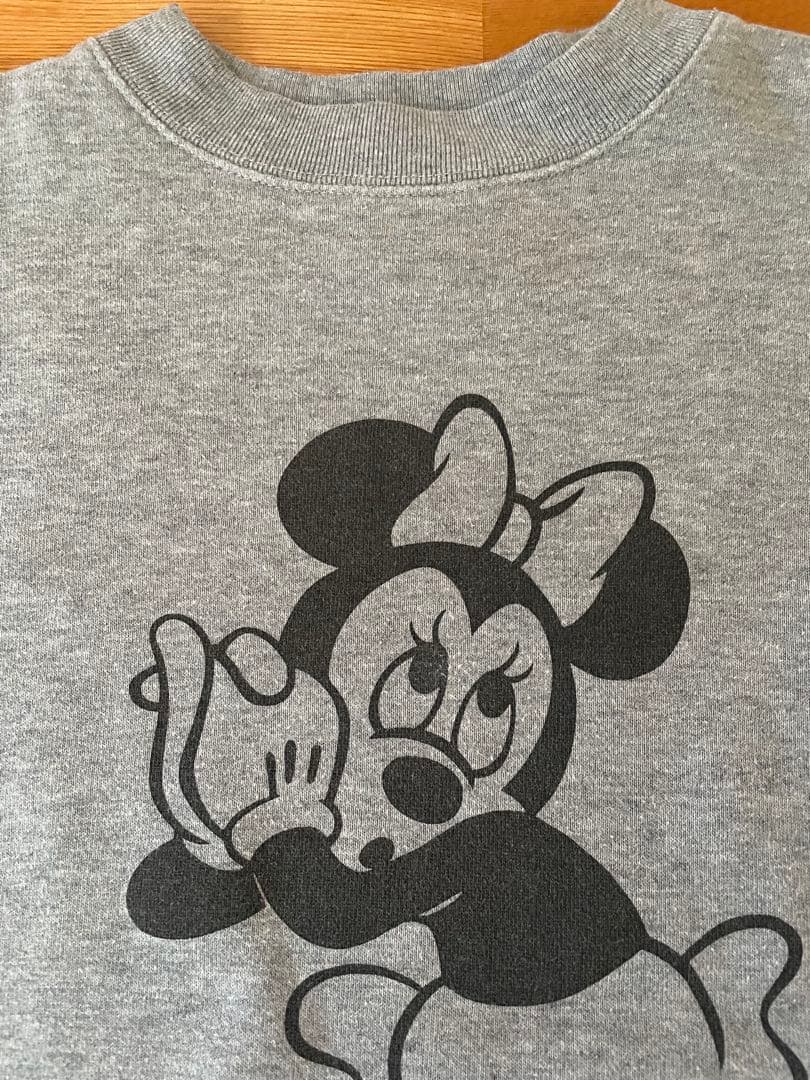 ロンハーマンR.H Vintageミニースウェットトレーナー 美品