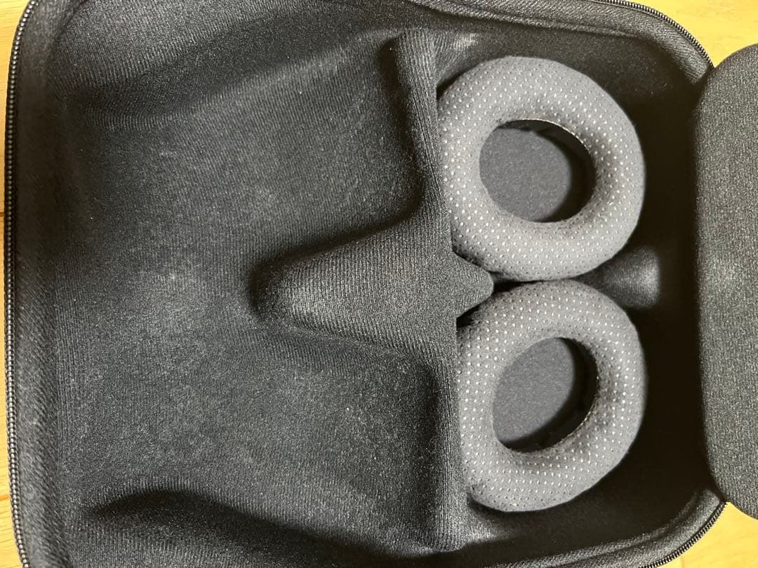 SHURE SRH1540 ヘッドフォン ほぼ新品