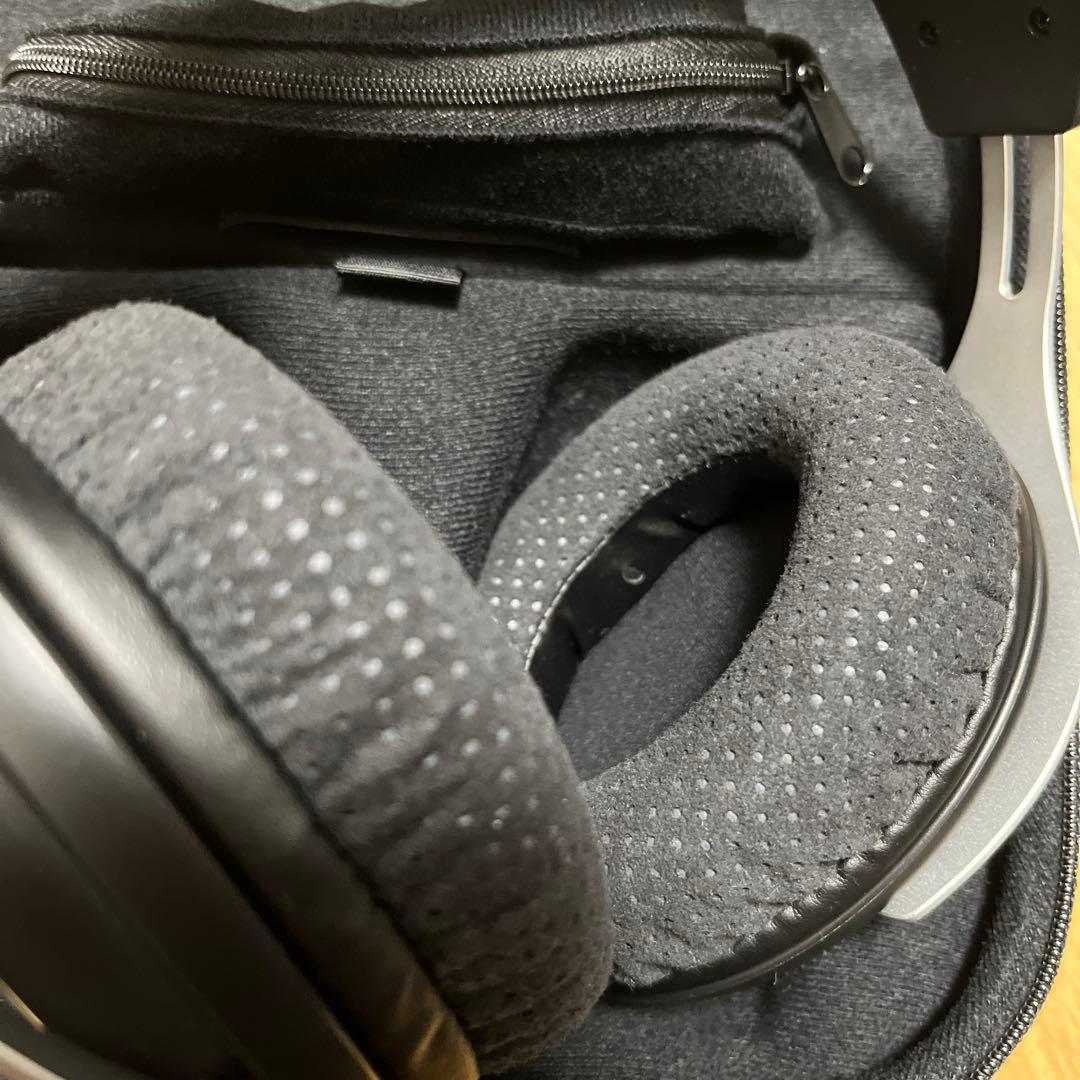 SHURE SRH1540 ヘッドフォン ほぼ新品