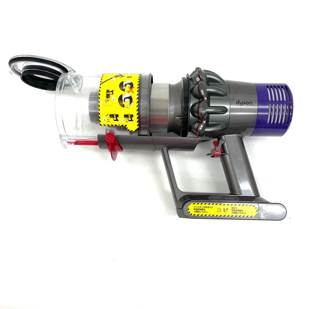お値下げ中1021-D305 ダイソン掃除機V10 お得フルセット