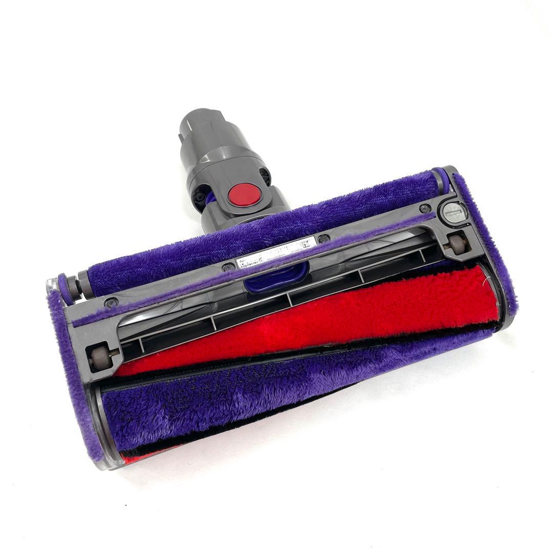 お値下げ中1021-D305 ダイソン掃除機V10 お得フルセット