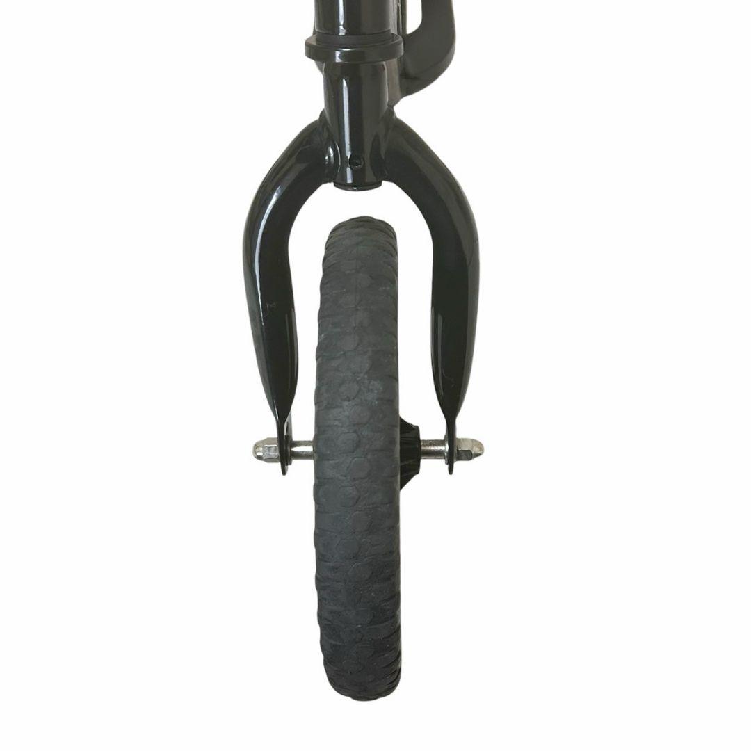 STRIDER SPORT 12 バランスバイク ブラック