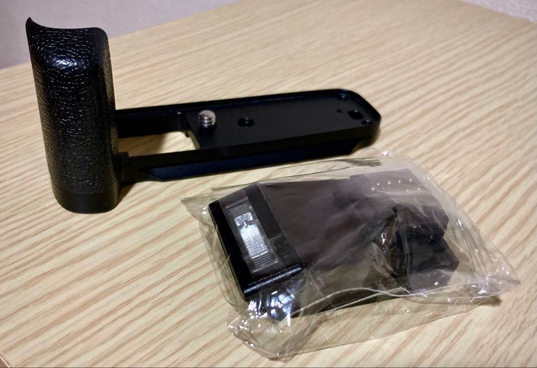 富士フイルム FUJIFILM X-E3 ボディ