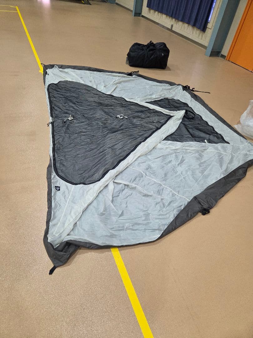 ゼインアーツ　ウータL