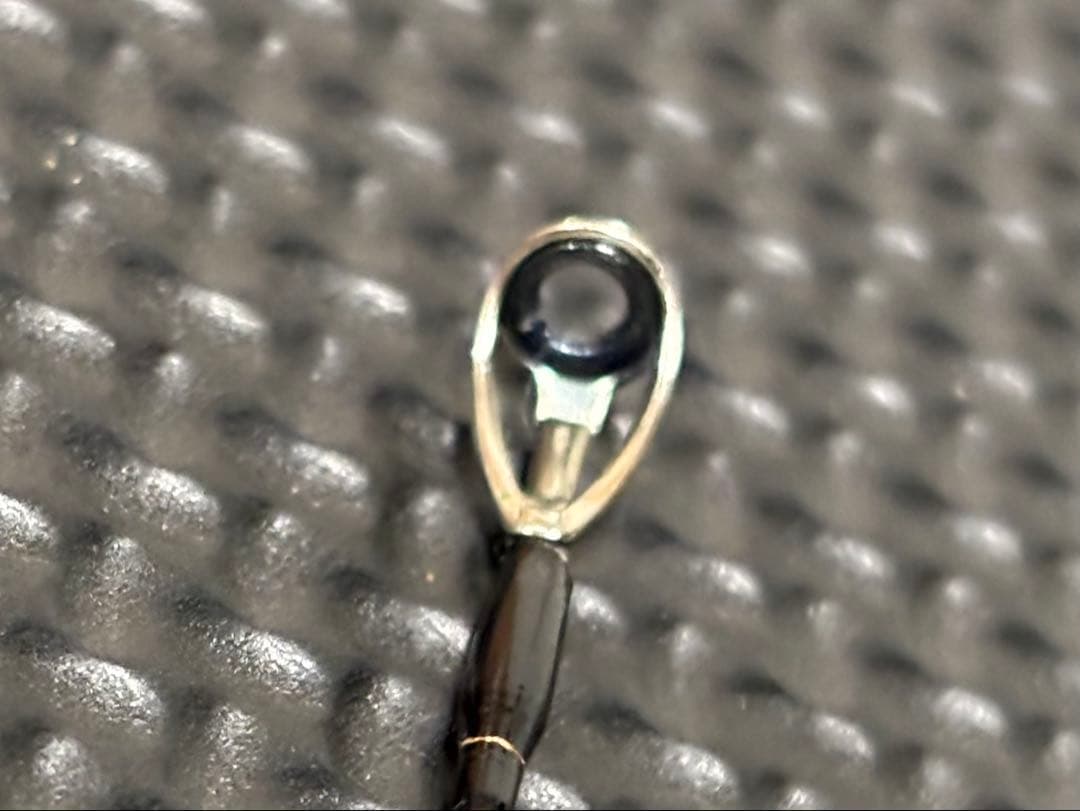 ダイワ プレッソ ST 60LB ベイトフィネス　ロッド