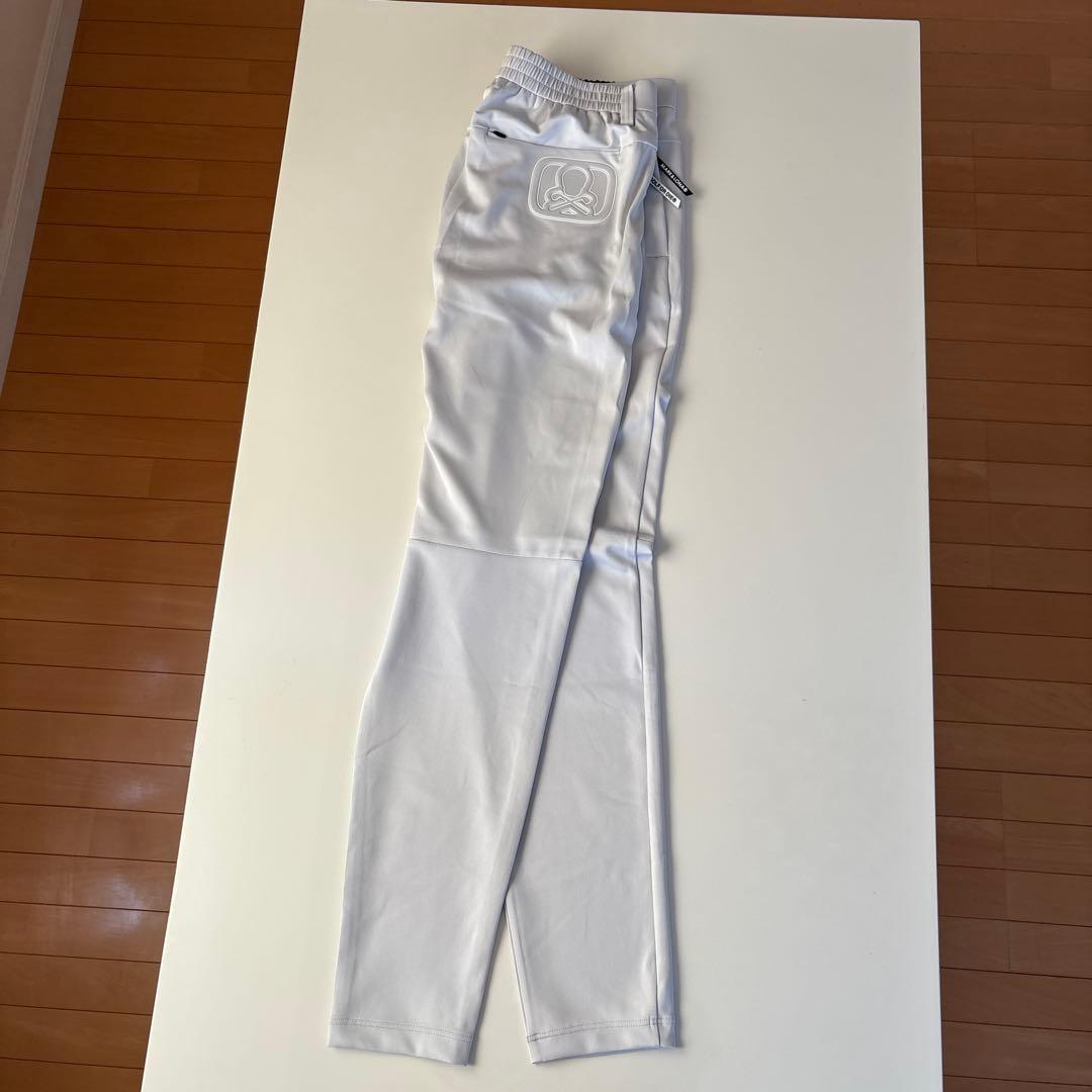 マークアンドロナ　パンツ　2025新作