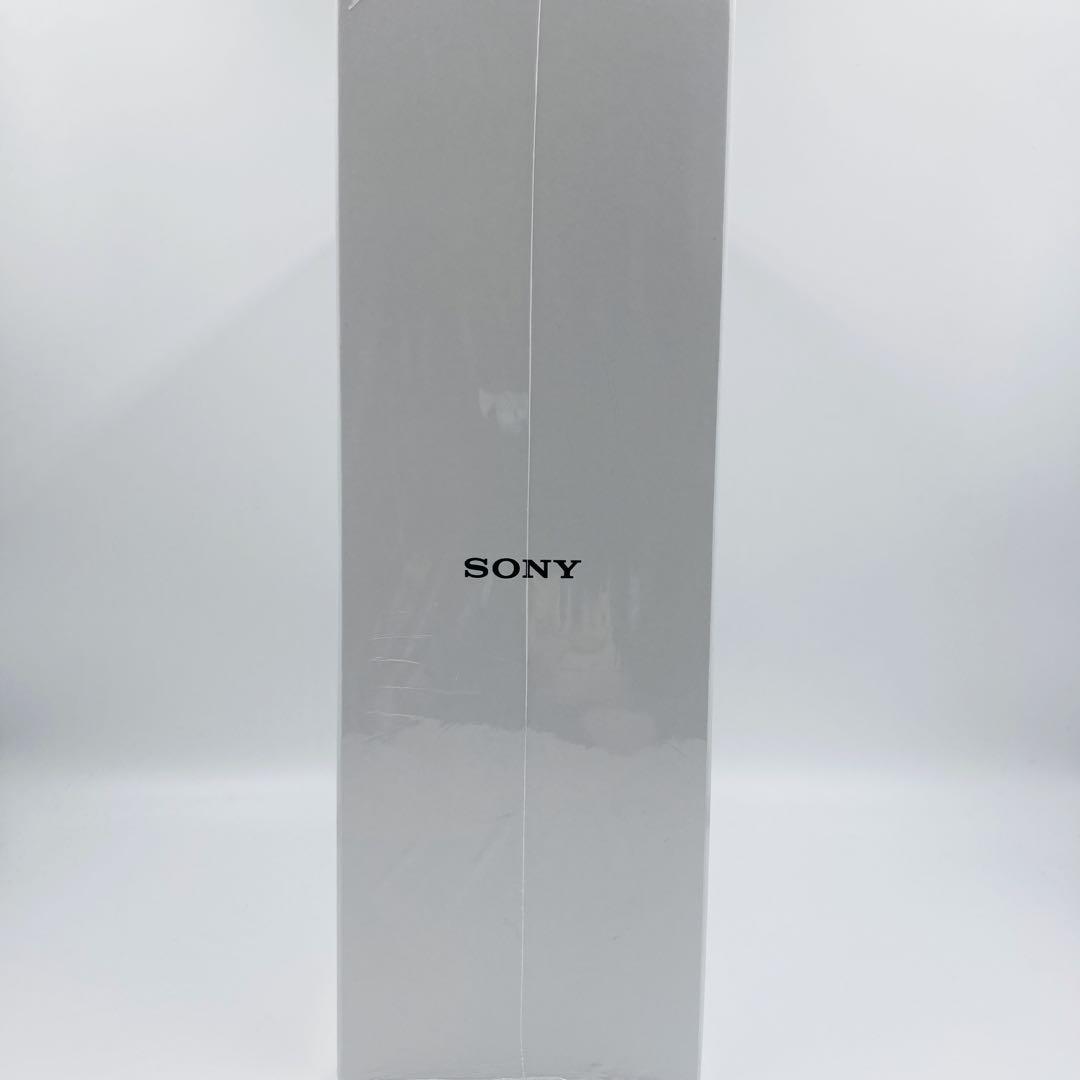 【新品未開封】SONY WH-1000XM4 ワイヤレスヘッドホン ブラック