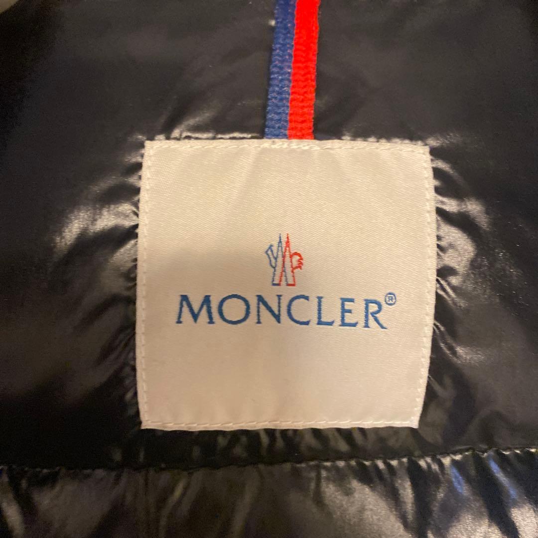 モンクレール　ビームス別注　エベレスト　サイズ１