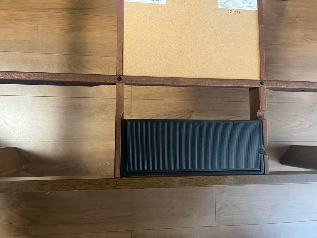 家具調こたつと布団セット