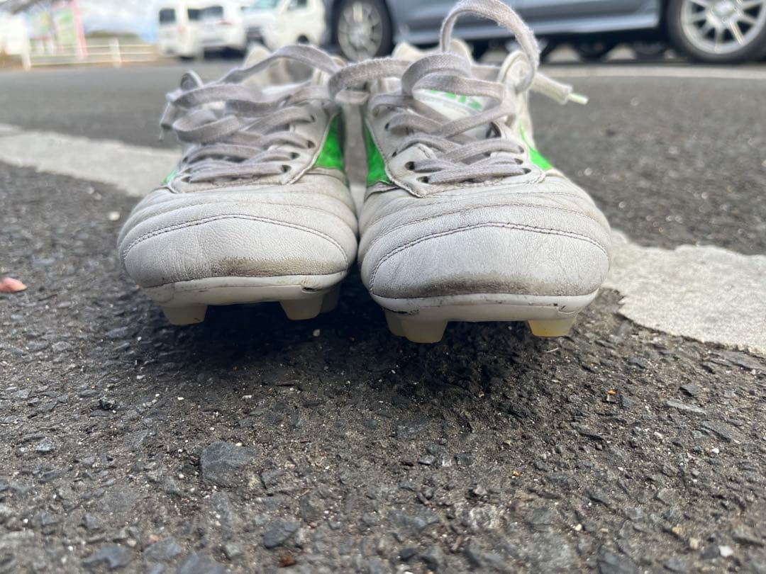 ミズノモレリア 2