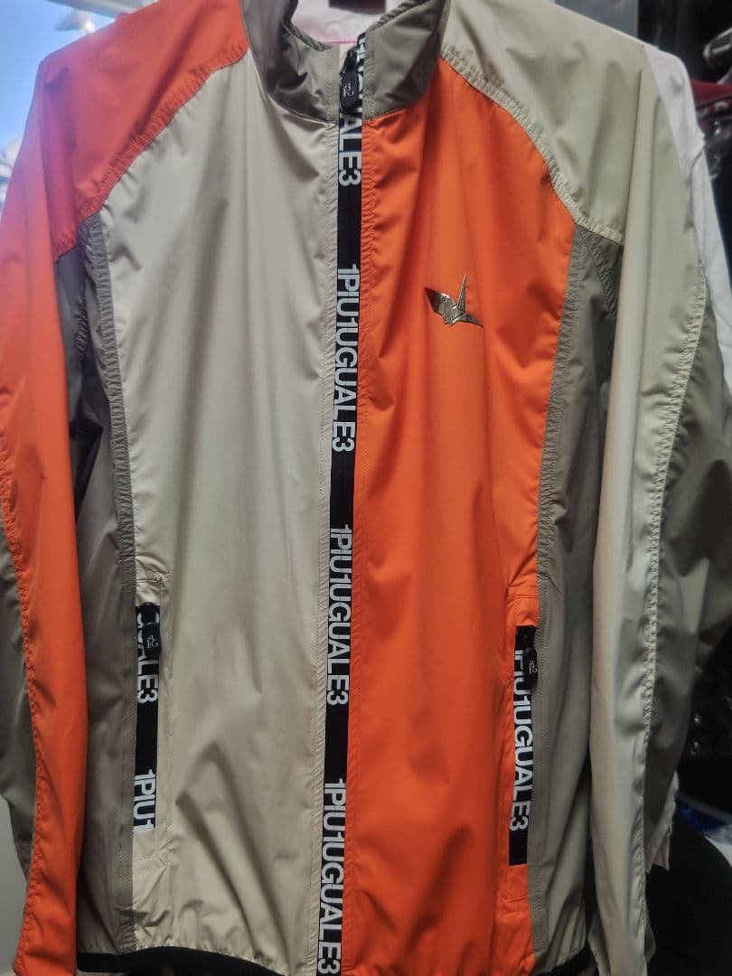 1PIU1UGUALE3 ゴルフジャケット IV