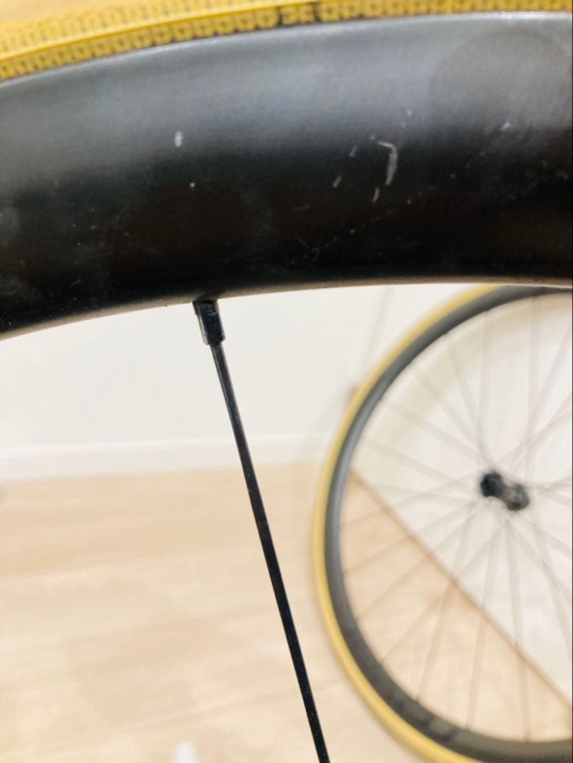 値下げ！　Roval alpinist cl1