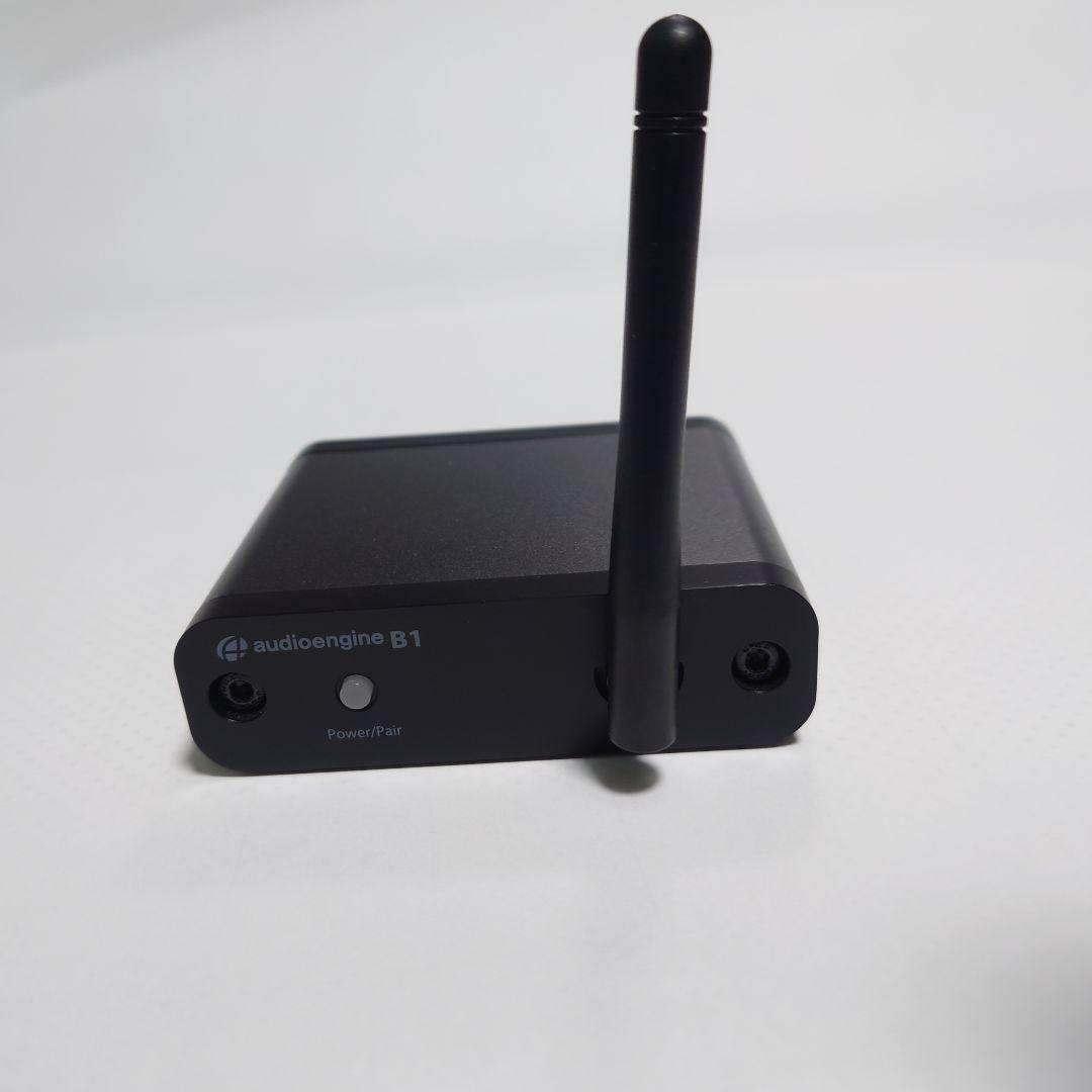 Audiengine B1 Bluetoothオーディオレシーバー