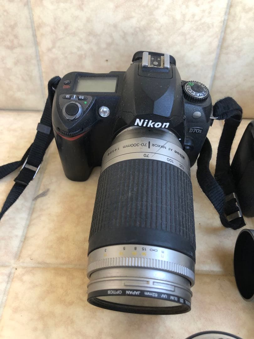 Canon Kiss X2などまとめて6個ジャンク(G67)