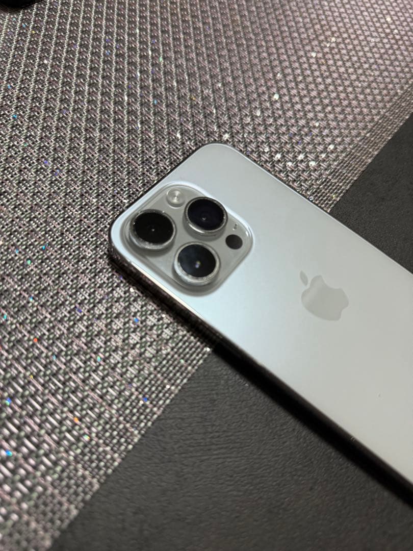 Apple iPhone 14 Pro シルバー 本体256G SIMフリー