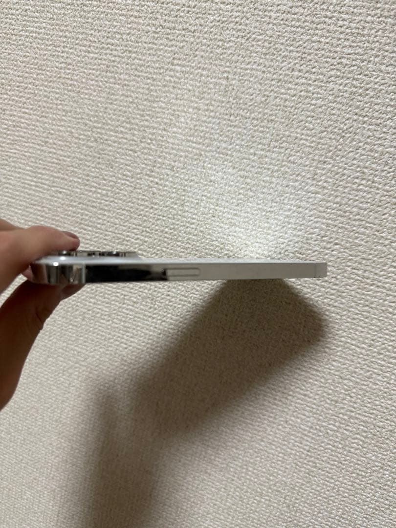 Apple iPhone 14 Pro シルバー 本体256G SIMフリー