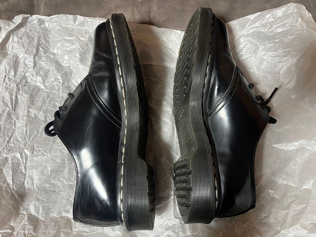 【美品】Dr.Martens 1461 3ホール UK6