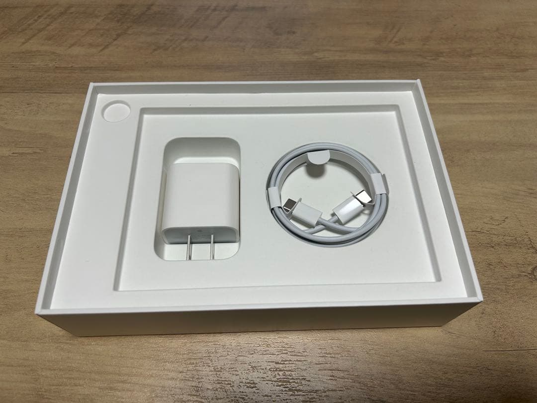 iPad本体 iPad mini 6 Wi-Fi 64GB MK7P3J/A