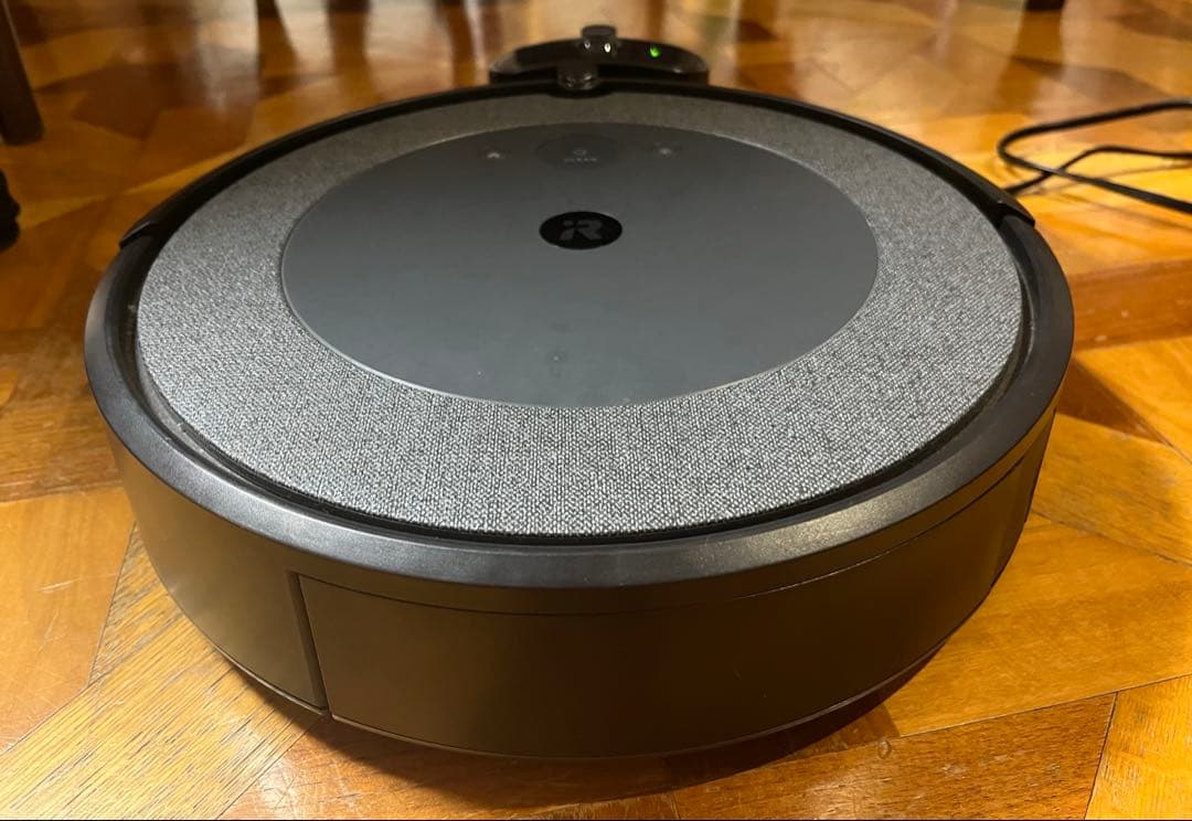 iRobot Roomba i3 （ ルンバ i3 ）