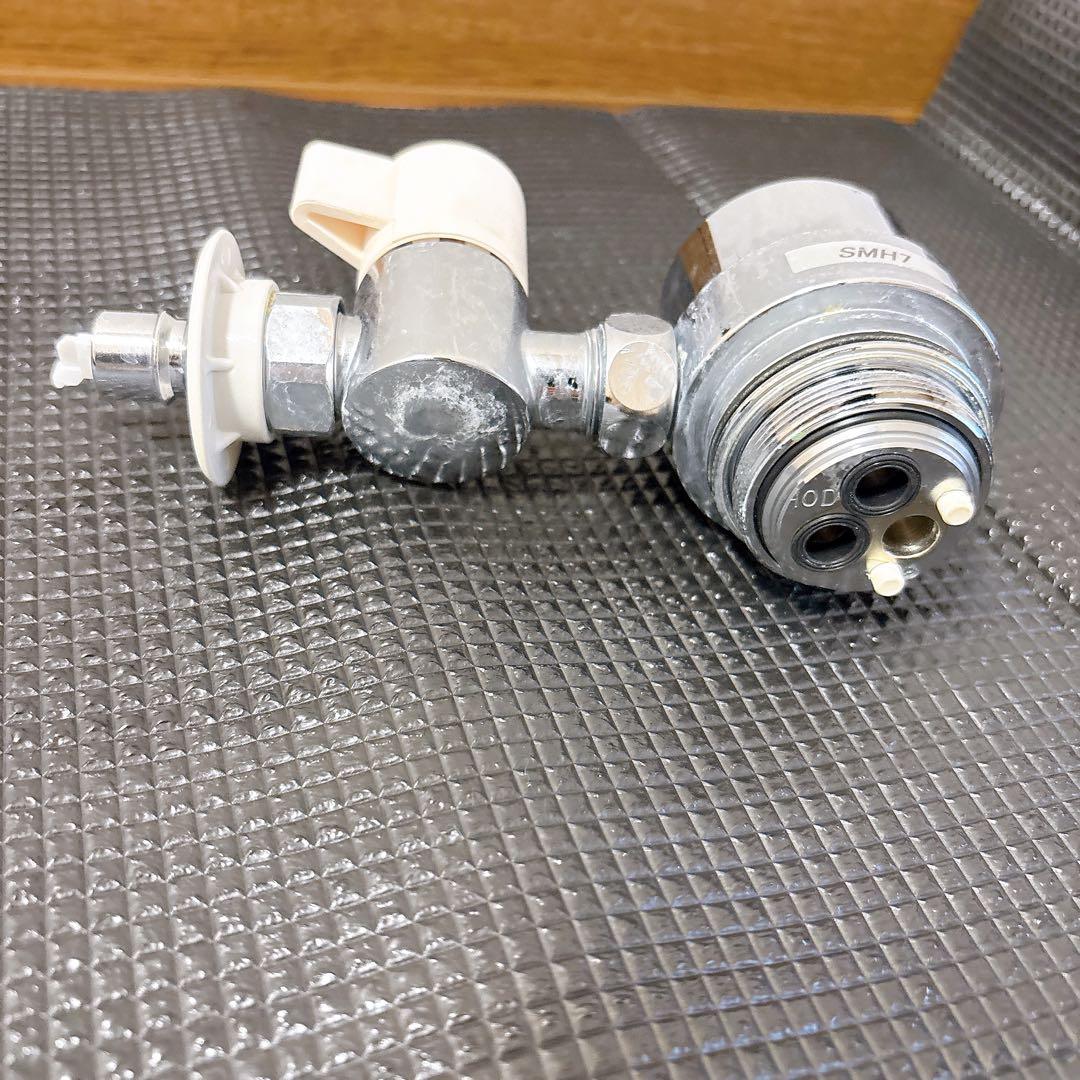 分岐水栓 NSJ-SMH7