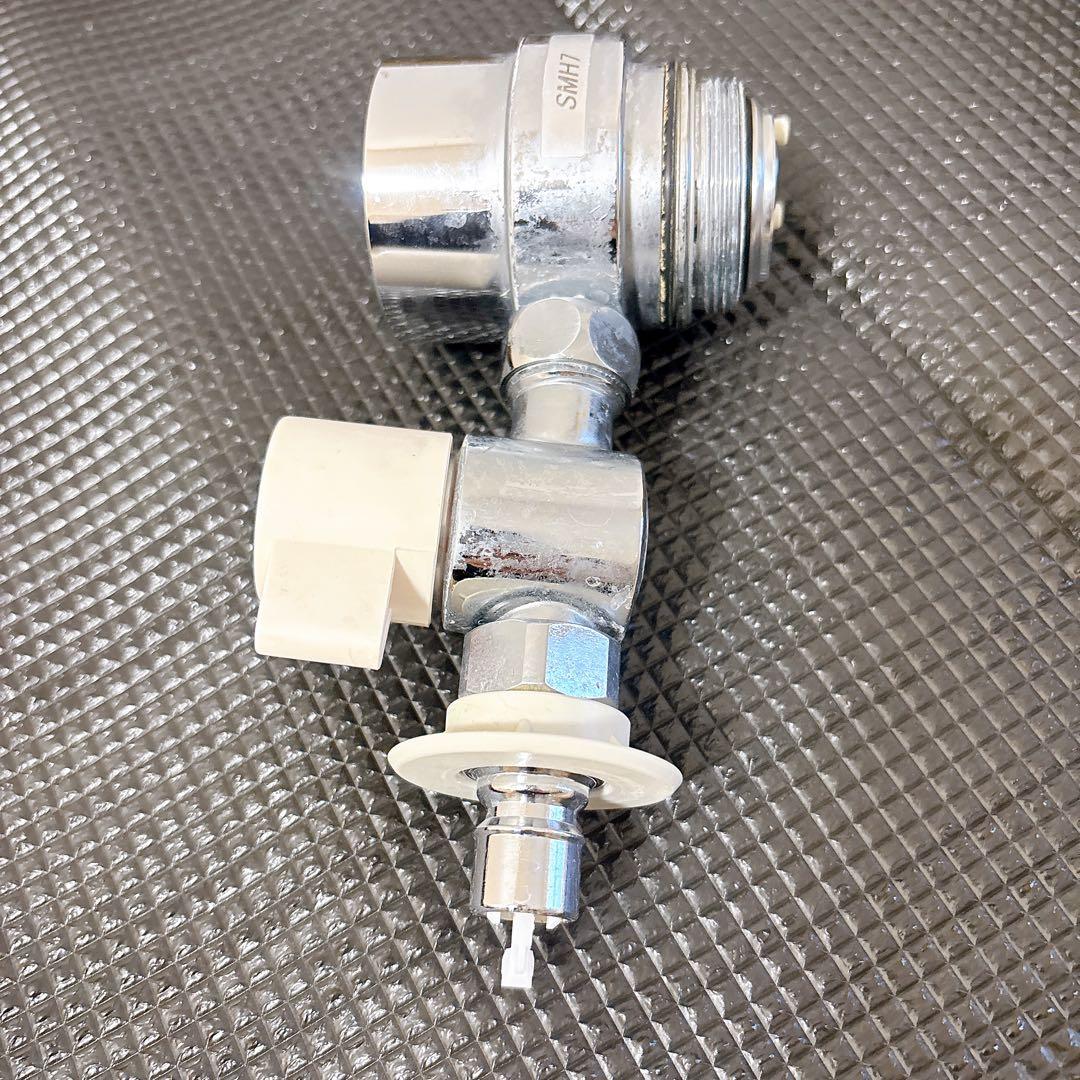 分岐水栓 NSJ-SMH7