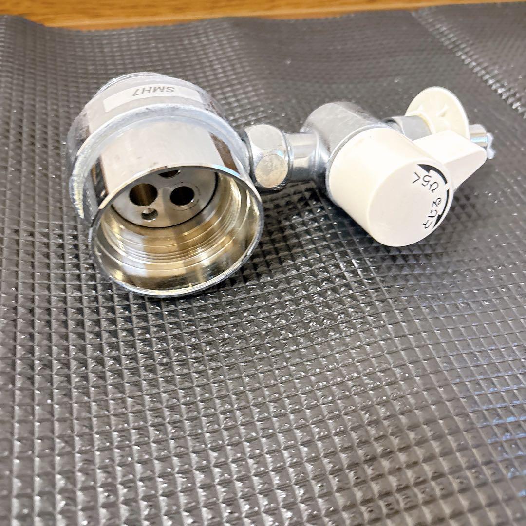 分岐水栓 NSJ-SMH7