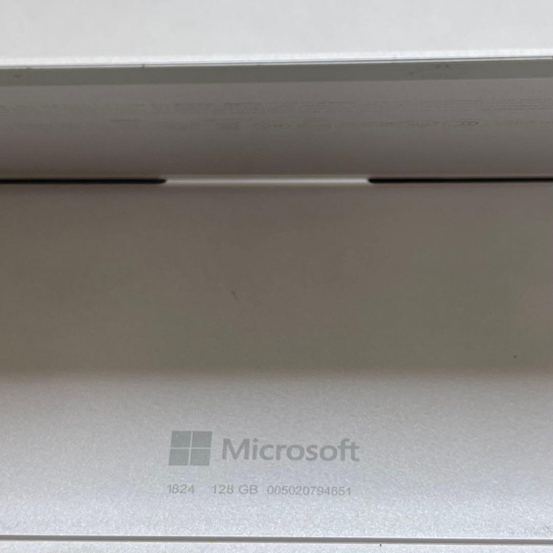 Windowsタブレット本体 #393 Microsoft Surface Go Pentium Office