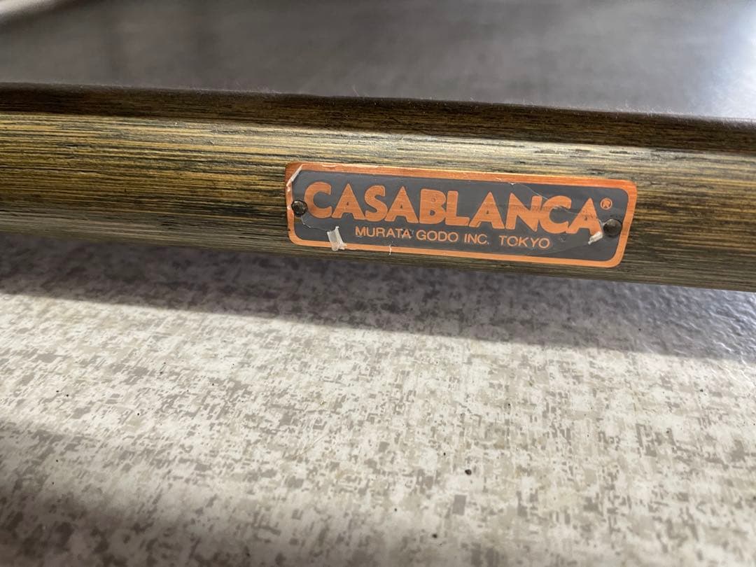 CASABLANCA カサブランカ ソファ　②