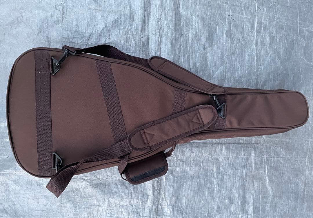 20314) YAMAHA JR-2S ギターソフトケース付