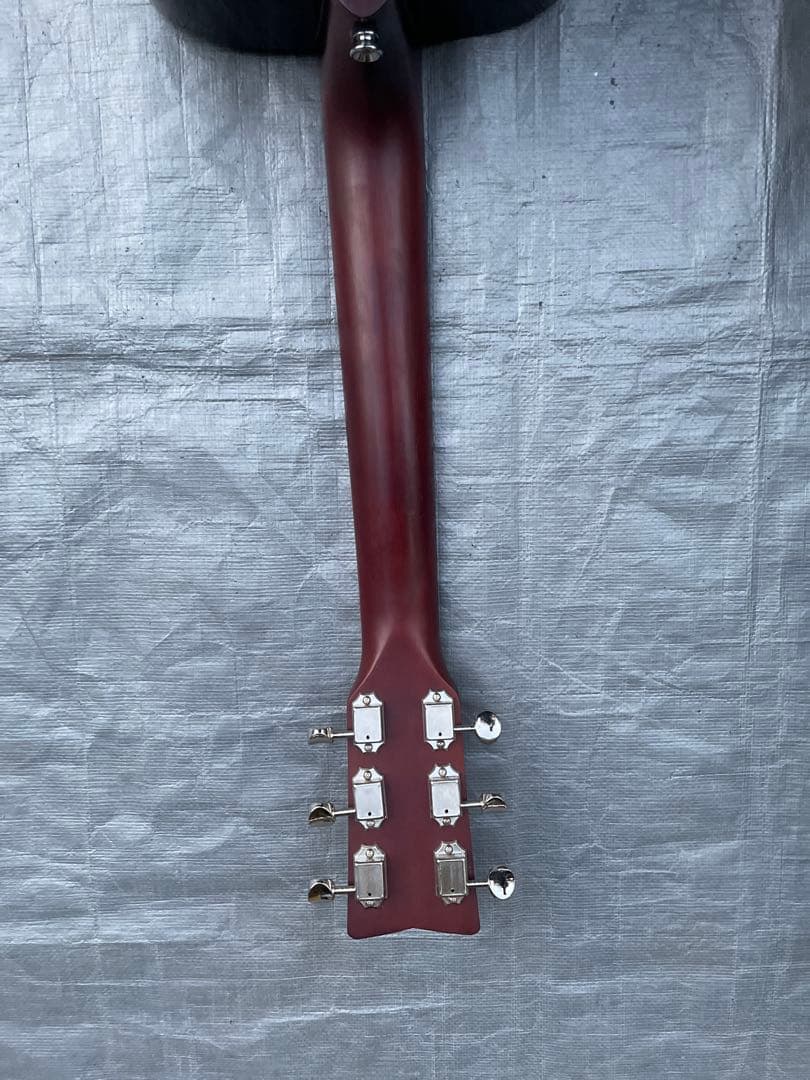 20314) YAMAHA JR-2S ギターソフトケース付