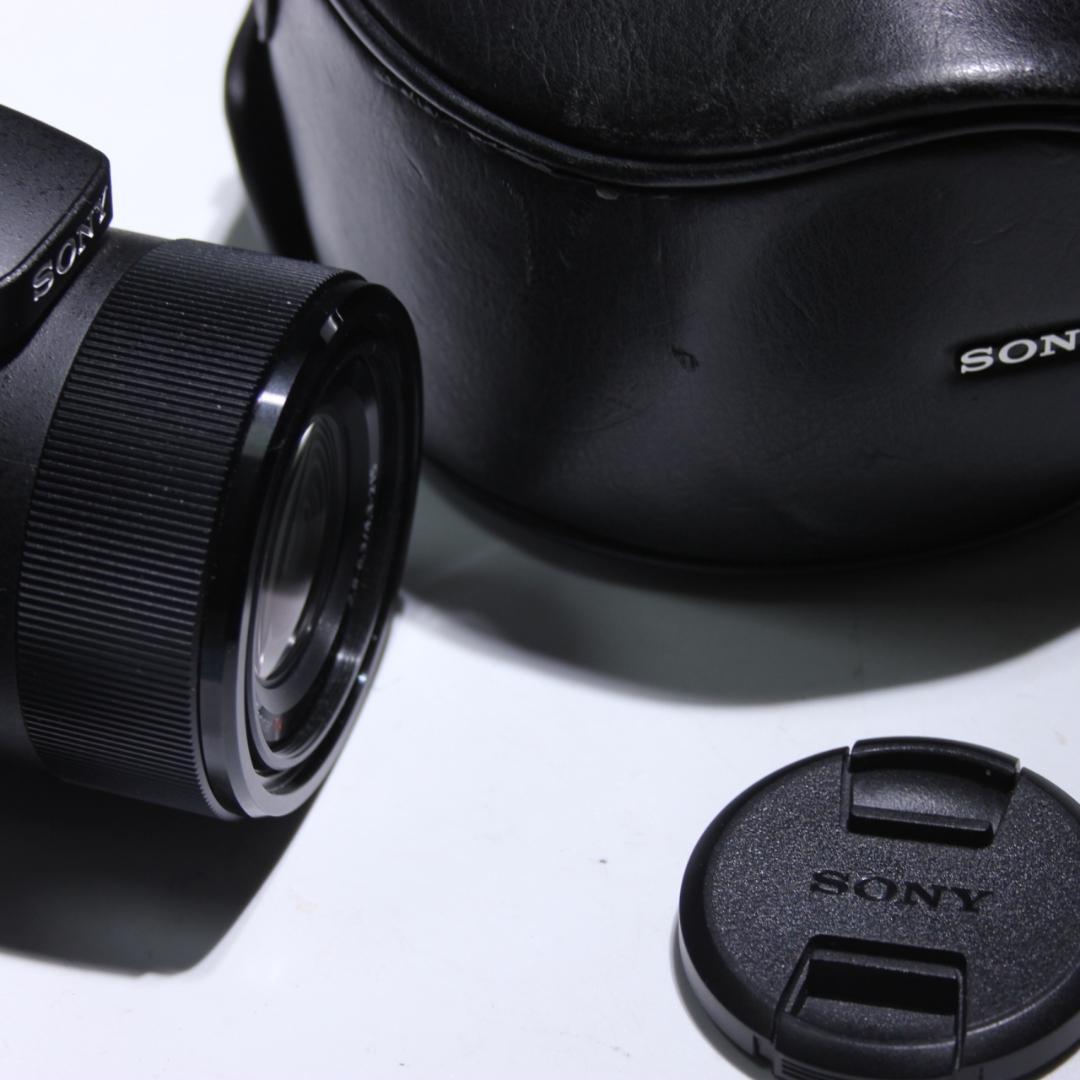 SONY Cyber-shot HX300　デジカメ　動作良好　ネオ一眼