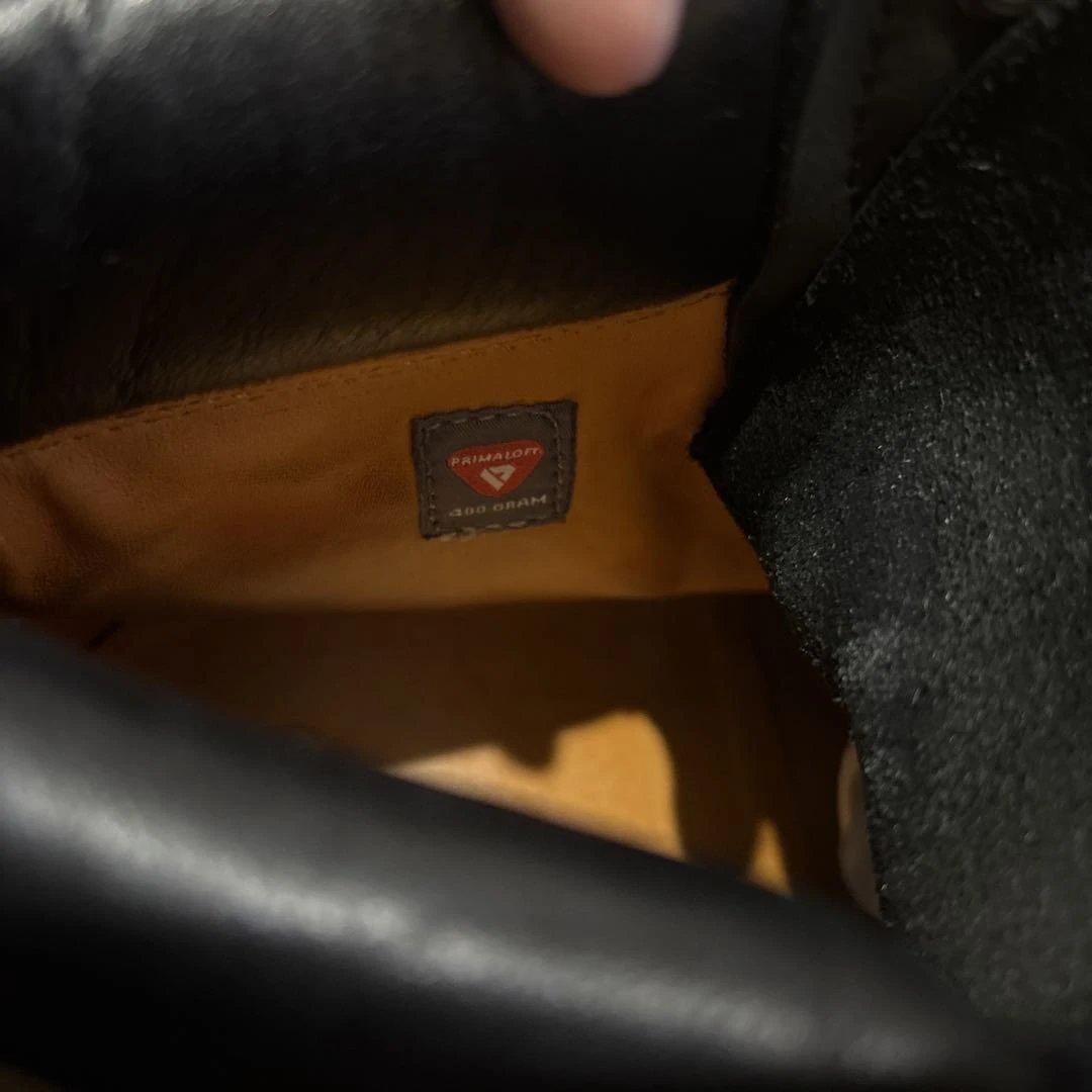 靴 Timberland PREMIUM BOOT 10073 28.cm