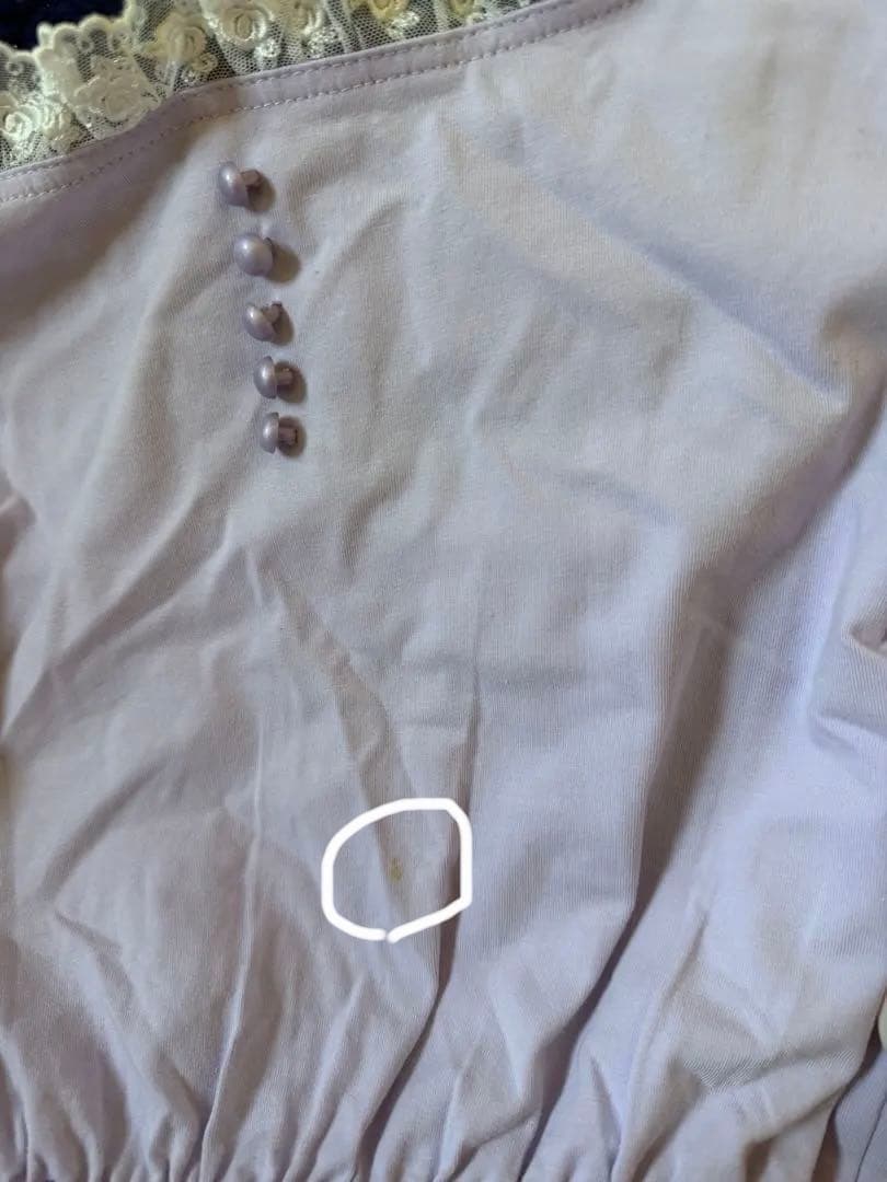 ラプンツェル ドレス