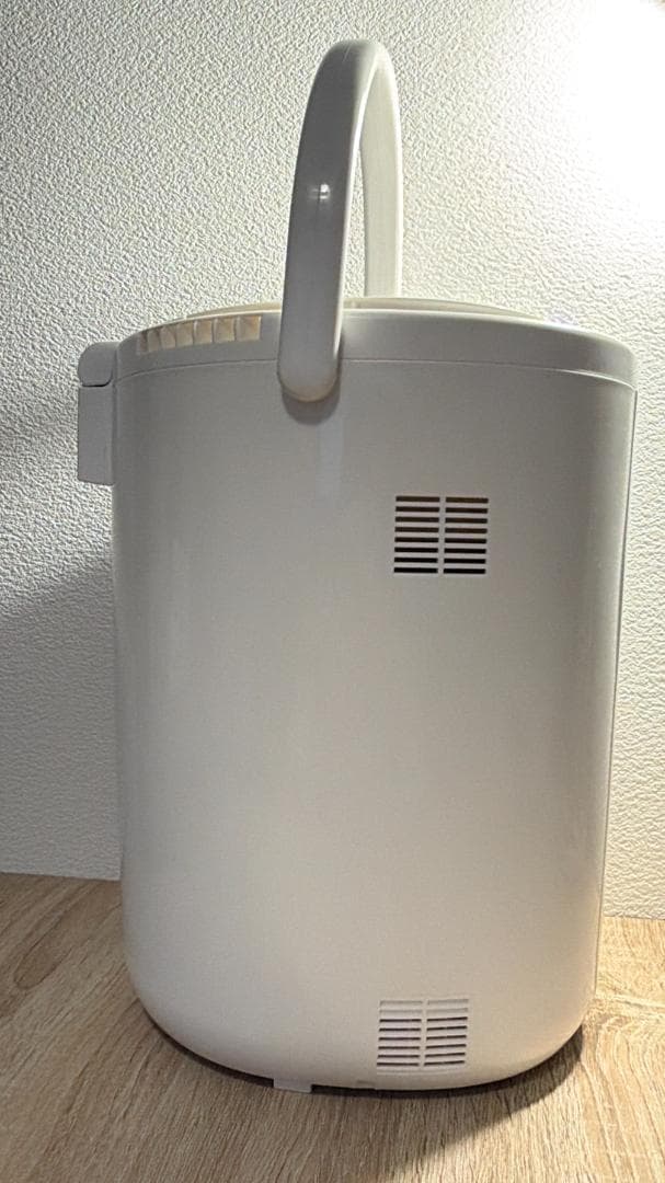 象印 加湿器 EE-RQ50型 2020年製 ホワイト 取扱説明書付き