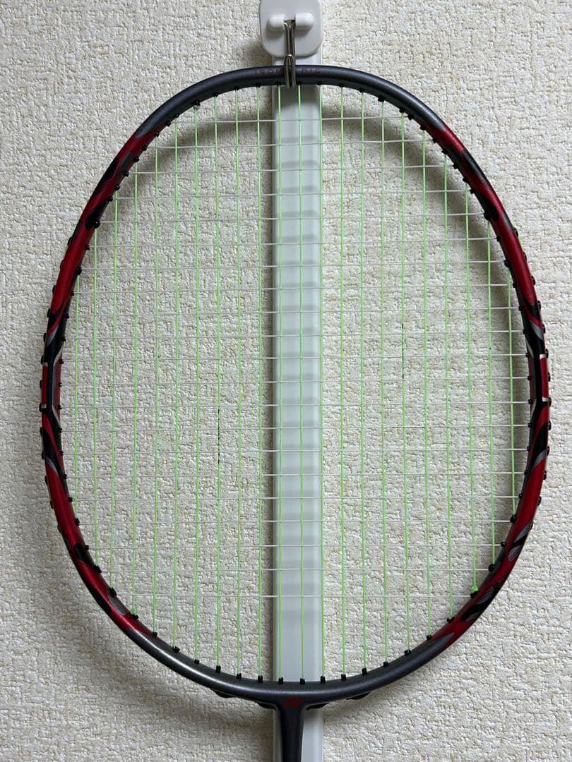 ヨネックス Arcsaber 11 Pro