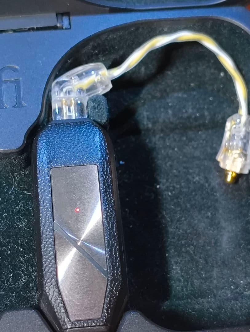 イヤホン wagnus lemonade moon