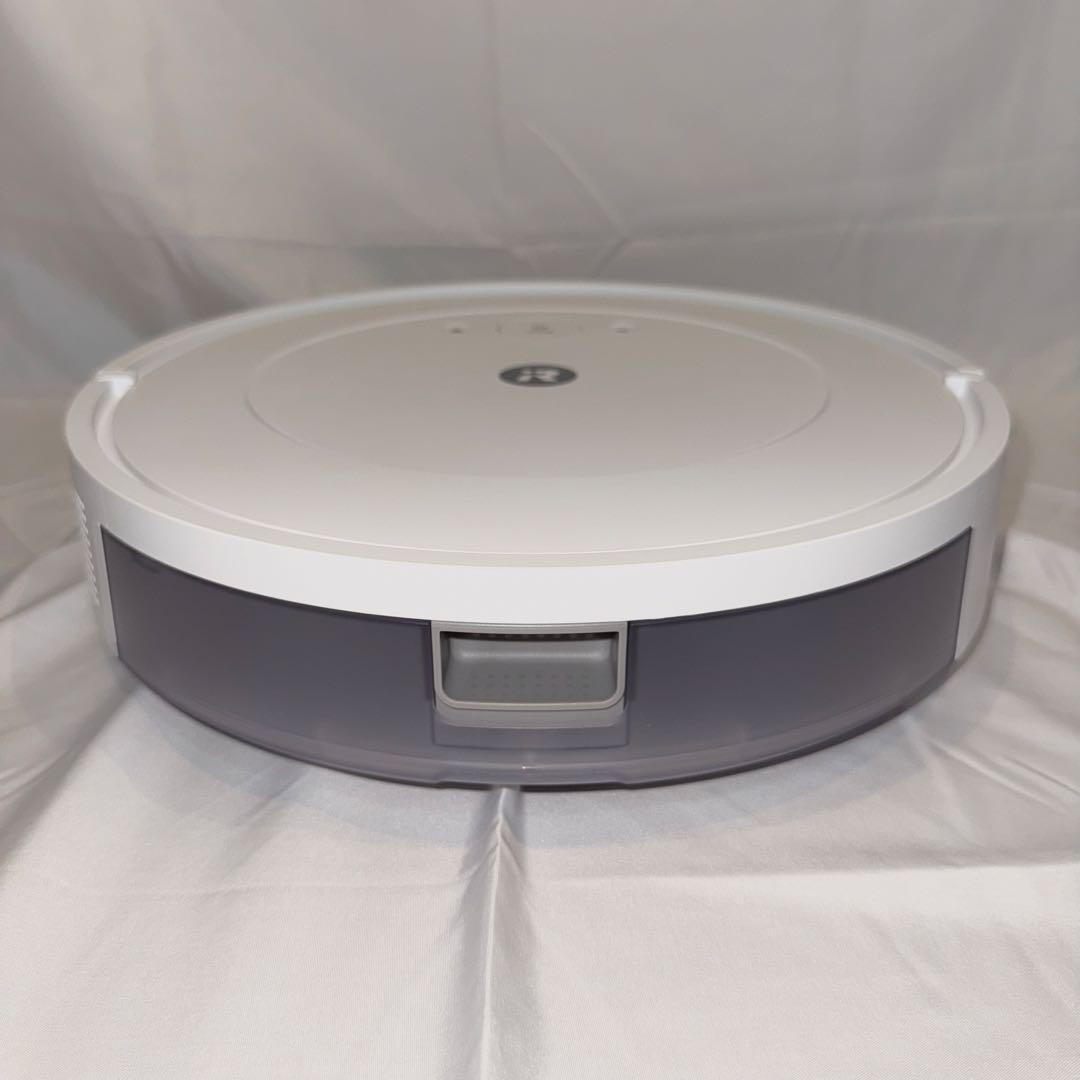 Roomba combo Essential Y011260　《美品》　送料無料