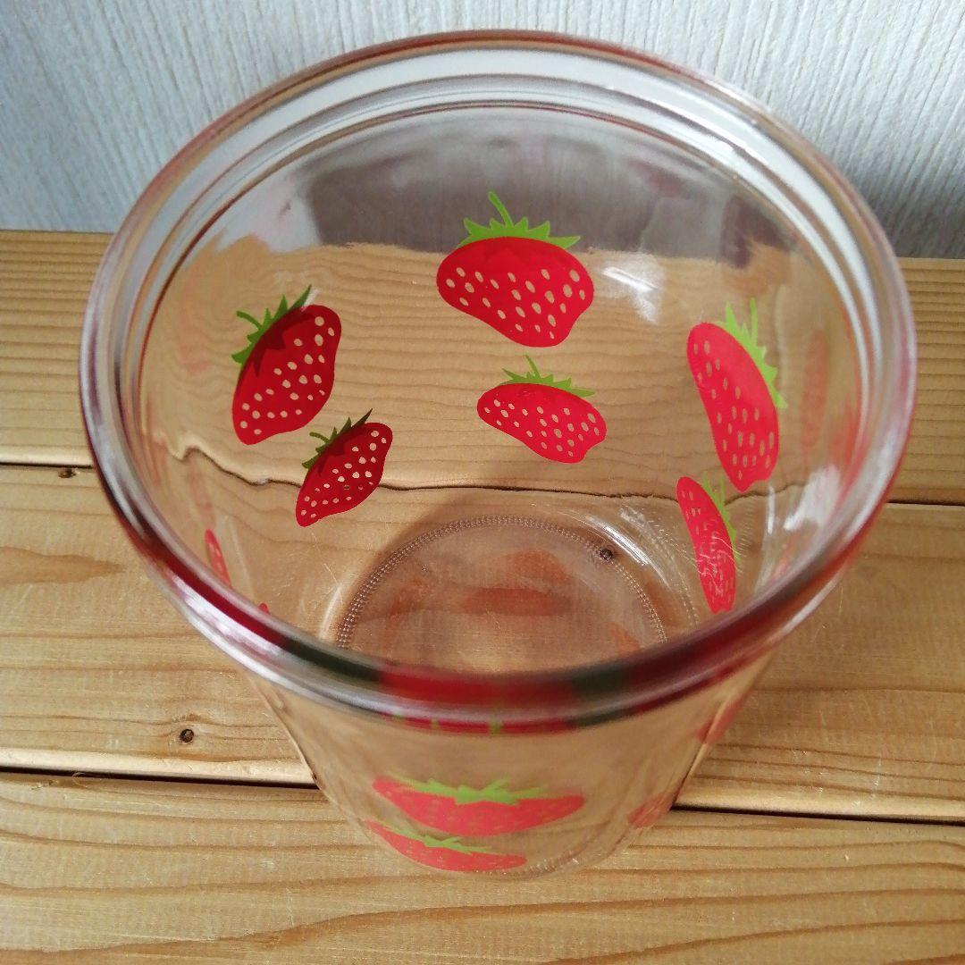 Ｓaページ 昭和 レトロ キャニスター と ホーロー容器 深型 2個