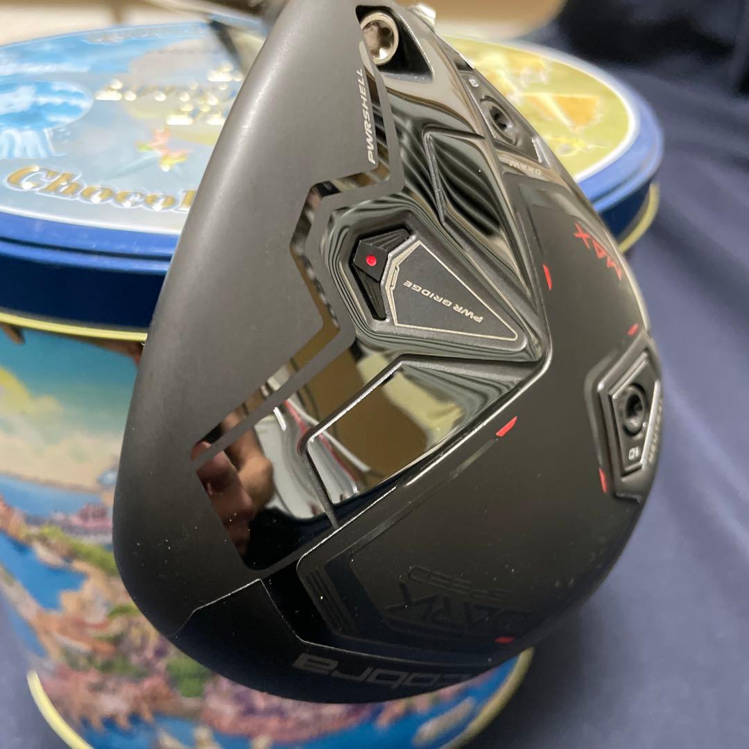 コブラ Cobra Dark Speed ダークスピード フェアウェイウッド