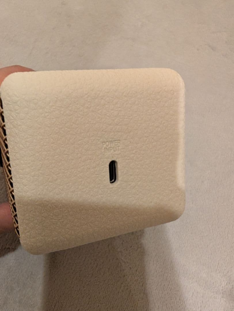 Emberton II　Marshall　Bluetoothスピーカー