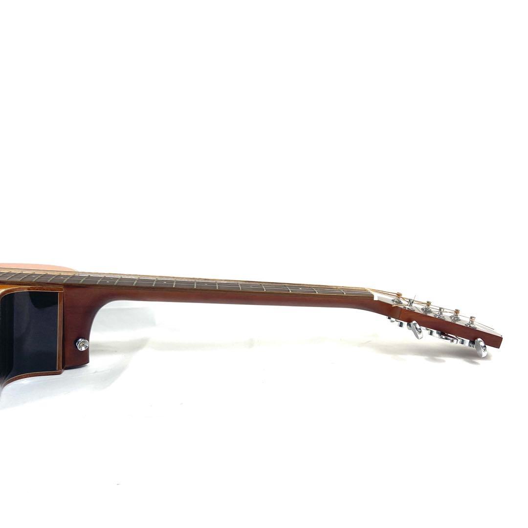 YAMAHA ヤマハ AC1R エレアコ ギター アコースティック