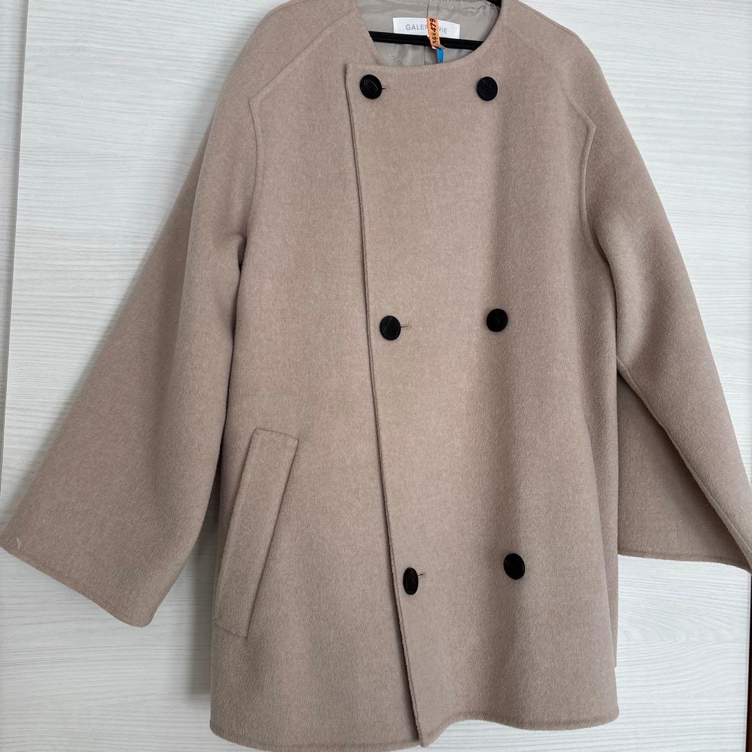 GALRIE VIE コート