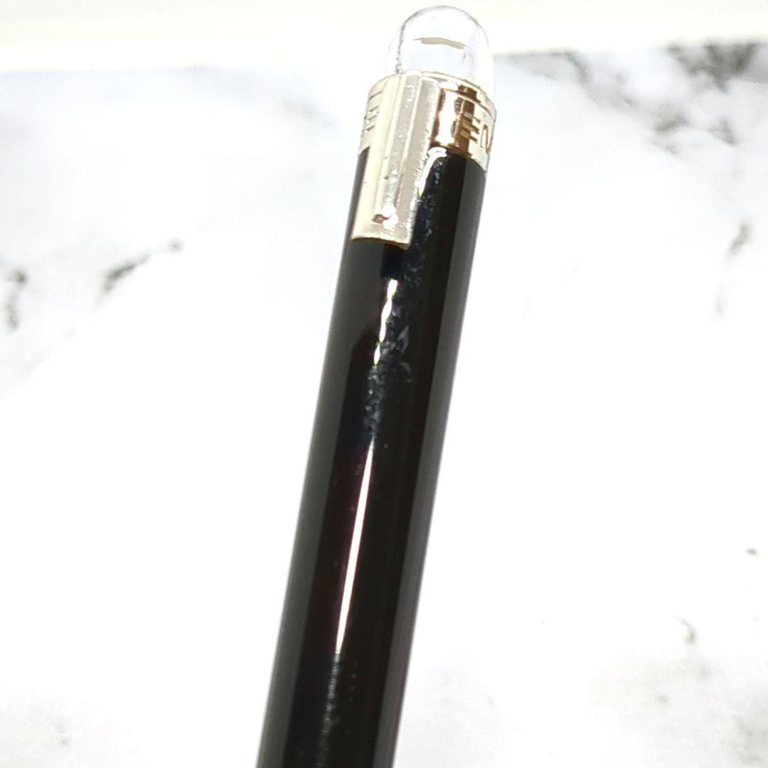 【早い者勝ち】MONTBLANC モンブラン スターウォーカー ボールペン