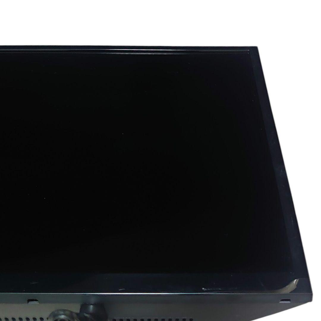 TOSHIBA REGZA 24V型 液晶テレビ 24V34 ネット動画対応