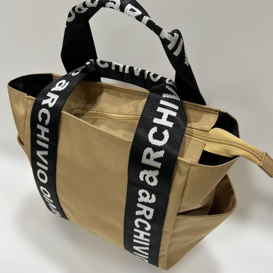 新品❤️アルチビオ❤️カートバッグ