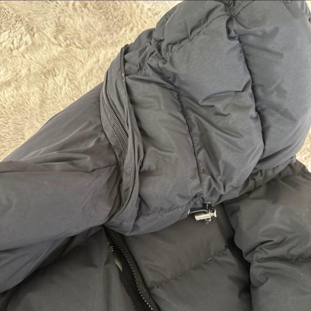 PYRENEXダウンジャケット