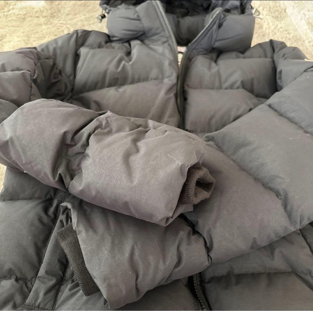 PYRENEXダウンジャケット