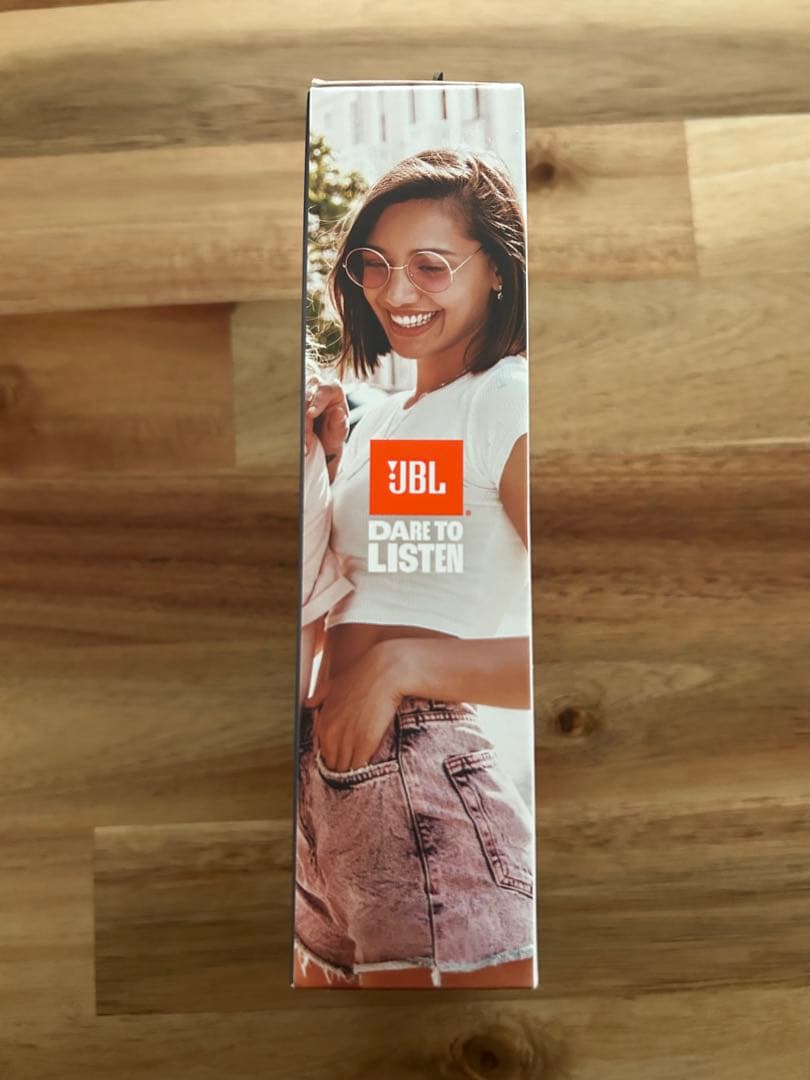 JBL LIVE BEAM 3 ワイヤレスイヤホン　ブラック　美品