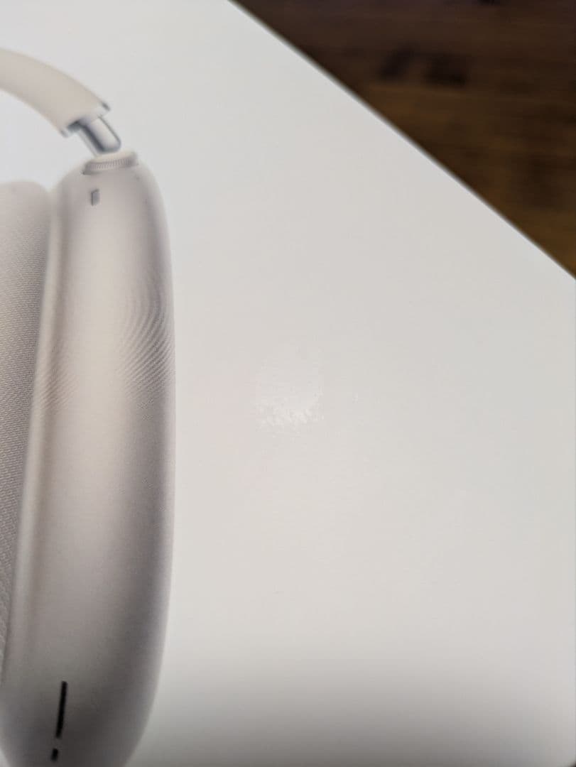 【新品未開封】Apple AirPods Max 正規品