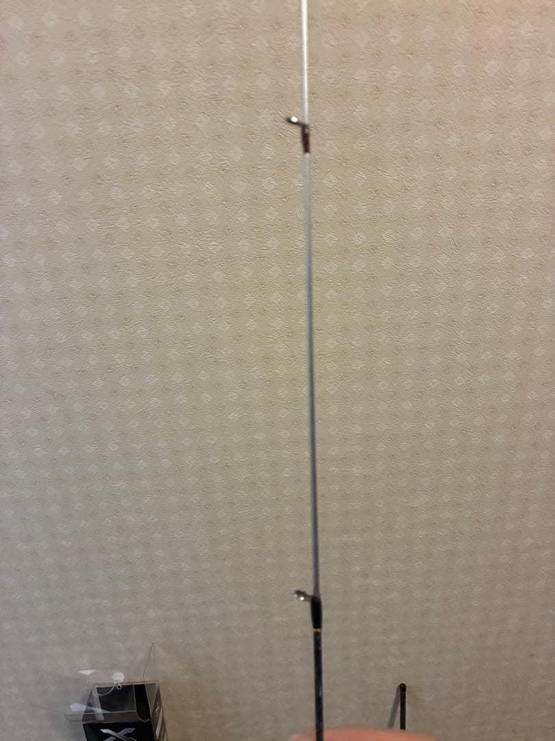 シマノ　アジングロッド　ソアレTT S64UL-S